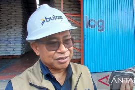 Bulog Kediri sebut stok beras aman hingga 14 bulan ke depan