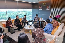 Kemkomdigi gaet startup AI atasi judol dan jaga informasi berkualitas