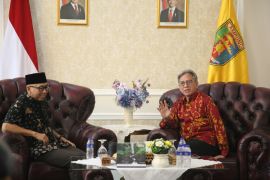 SMBR perkuat sinergi dengan Lampung tingkatkan pangsa pasar