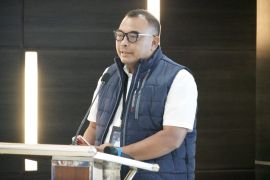 Pelindo Regional 2 Panjang gelar silaturahim bersama media