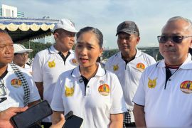 Wamenpar jalin koordinasi dengan Kemlu soal travel warning dari Korsel