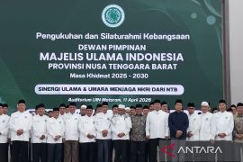 MUI soroti maraknya judi sabung ayam dan narkoba di NTB