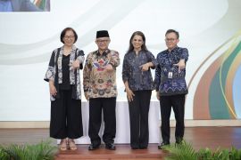 Kemendikdasmen, Tanoto Foundation, Gates Foundation, dan  UNICEF kolaborasi tingkatkan literasi dan numerasi