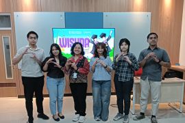 Unika Soegijapranata manfaatkan AI dalam prosesi wisuda