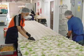 Undip alokasikan Rp6 miliar per tahun untuk makan siang gratis bagi mahasiswa