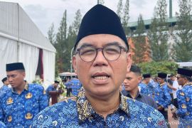 Pemkab Bogor periksa 14 ASN terkait dugaan praktik jual beli jabatan yang masuk tahap investigasi