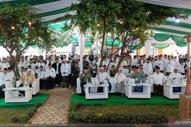 Pemprov Jatim ajak warga Nahdliyyin sinergikan pembangunan daerah