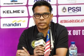 Pelatih Malaysia  tembus semifinal AFF U-17 2026
