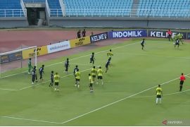 Australia pimpin klasemen sementara Grup C Piala AFF U-17 usai menang besar