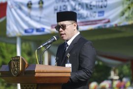 Pemkot Magelang dukung retret ketua DPRD se-Indonesia di Akmil