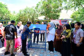 Pemprov Sulsel fokus tumbuhkan budaya peduli lingkungan sejak dini