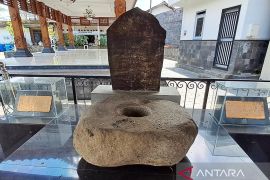 Prasasti Mantyasih, jejak Kota Magelang 1.120 tahun