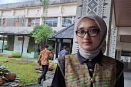 Wagub Lampung tekankan pentingnya promosi kesehatan cegah ISPA