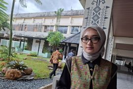 Wagub Lampung minta aktifkan Satgas Karhutla deteksi titik api saat kemarau