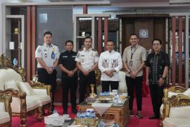 Imigrasi Kendari dekatkan layanan keimigrasian di Konawe dan Kolaka Raya