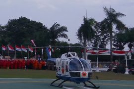 Pemkab Banyuasin bentuk tim terpadu cegah Karhutla 2026