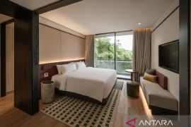 Prospek industri hotel di Indonesia di era gejolak geopolitik global