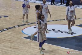 Selebrity Game IBL All Star 2026: Tim Aloy Bungkam Acin Panturas Cs!