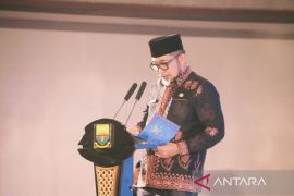 Pemprov Jambi dorong perkuat organisasi kepemudaan untuk adaptif