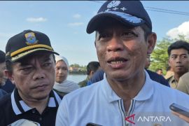 Menteri Lingkungan Hidup beri pesan daerah aktifkan MPA minimalisir kasus Karhutla