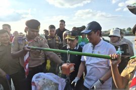 Gubernur Jambi segera merevolusi tata kelola sampah bernilai ekonomi