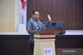 Gubernur: Gorontalo berhasil turunkan tengkes