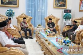 PKS dukung realisasi Embarkasi Haji Penuh Gorontalo