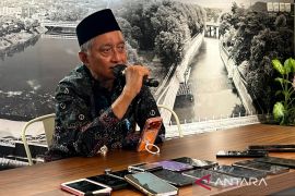 Menteri PU sebut serahkan penentuan Dirjen CK dan SDA ke Presiden