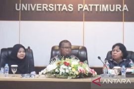 Unpatti integrasikan PAUD hingga SMA tingkatkan kualitas pendidikan, ini kata Rektor