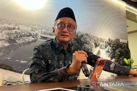 Menteri Dody pastikan tak akan negosiasi soal efisiensi Rp12,7 triliun