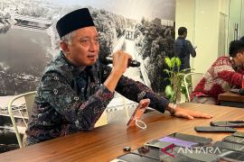 Menteri Dody sebut WFH ASN tidak diterapkan di Kementerian PU