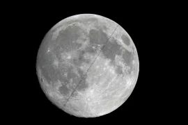 China akan luncurkan wahana bulan Chang'e-7 pada paruh kedua 2026