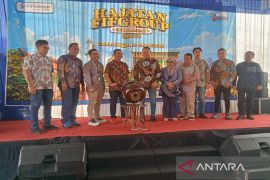 FIF Group Syariah Pekalongan gelar acara penuh promo