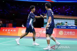 BAC 2026 - Dua wakil Indonesia hadapi ujian berat di semifinal