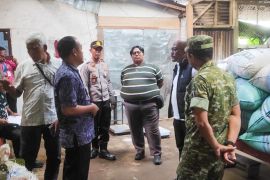 Pemkab Lumajang pantau penggunaan elpiji 3 kg sektor usaha