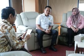 Unhas dan Kemenkum Sulsel perkuat perlindungan hukum produk inovasi