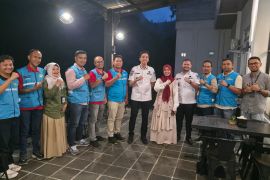 Idul Fitri 1447 H jadi momentum kolaborasi, PLN UP3 Solok dan Pemko Sawahlunto perkuat sinergi pembangunan dan revitalisasi jaringan