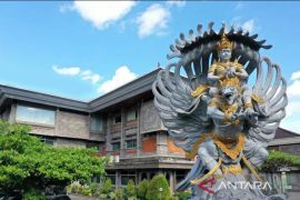 BPD Bali salurkan kredit Rp25,29 triliun pada triwulan I-2026