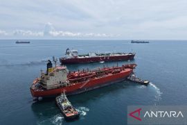 Pertamina Patra Niaga jaga kesinambungan suplai LPG