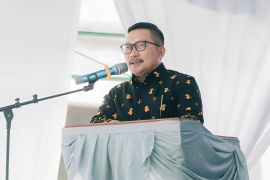 Pemekaran Desa Mekar Mulya dekatkan pelayanan publik