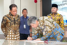 Otorita IKN ajak daerah penyangga ubah sampah jadi energi