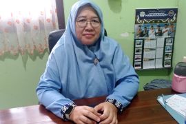 1.254 pasien TBC di Lebak jalani pengobatan selama Januari-Maret