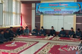 Pemkot dukung penguatan adat bersama Pengurus KAN Kurai Bukittinggi