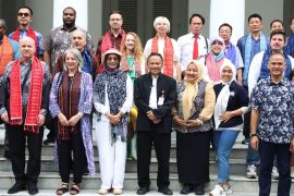 Diplomat Trip 2026 jadi sarana promosi wisata unggulan Banten