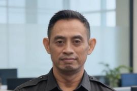Polres Lebak amankan dua pelaku yang diduga penistaan agama