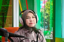 KI Sumbar : Transparansi informasi penting untuk kesuksesan program MBG