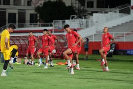 Hadapi Dewa United, Gustavo Franca minta Malut United tampil solid