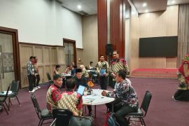 Pemkab Lombok Tengah tingkatkan pengelolaan dana BOS