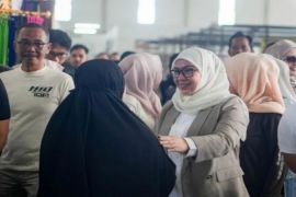 Kalsel kemarin dari  ekonomi kerakyatan hingga kinerja SKPD