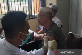 Kemenhaj OKU pastikan 230 calon haji siap berangkat ke Tanah Suci